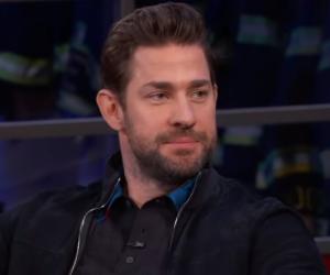 John Krasinski