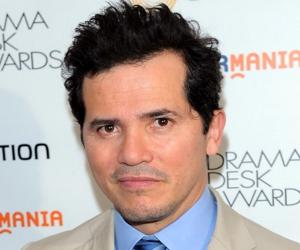 John Leguizamo