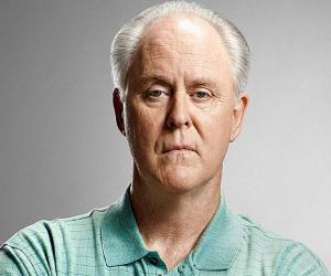 John Lithgow