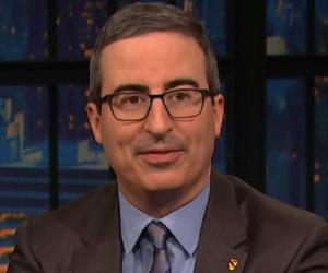 John Oliver