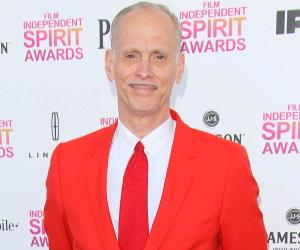 John Waters