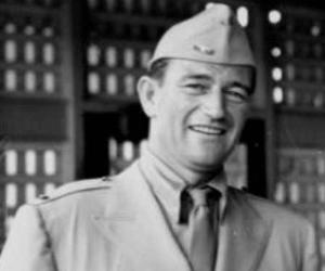 John Wayne