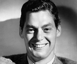 Johnny Weissmuller