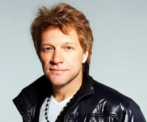 Jon Bon Jovi