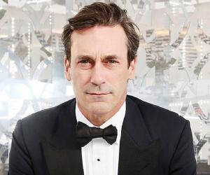 Jon Hamm