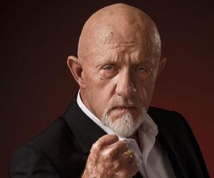 Jonathan Banks