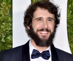 Josh Groban