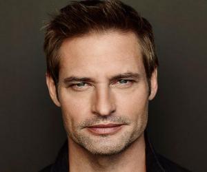 Josh Holloway