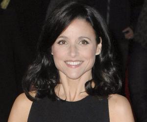 Julia Louis-Dreyfus