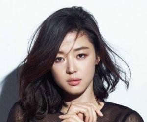 Jun Ji-hyun