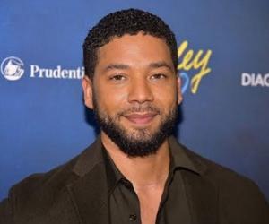 Jussie Smollett