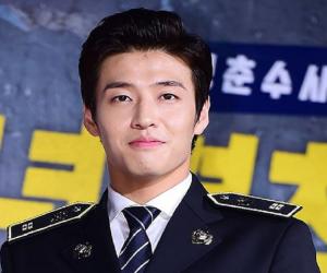 Kang Ha-neul