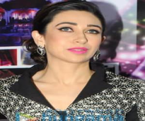 Karisma Kapoor