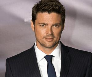 Karl Urban