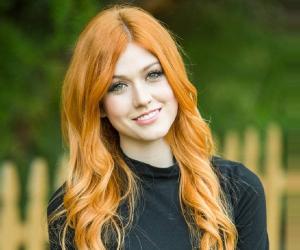 Katherine McNamara