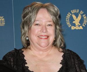 Kathy Bates