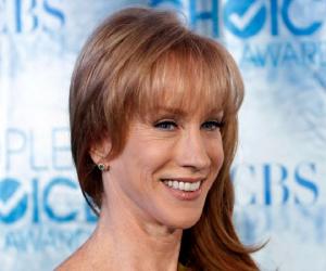 Kathy Griffin