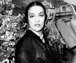 Katy Jurado