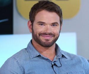 Kellan Lutz