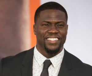 List of 57 Kevin Hart Movies & TV Shows, Ranked Best to Worst