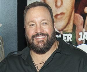 Kevin James