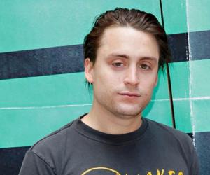 Kieran Culkin