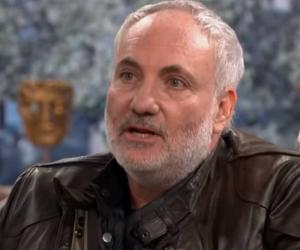 Kim Bodnia