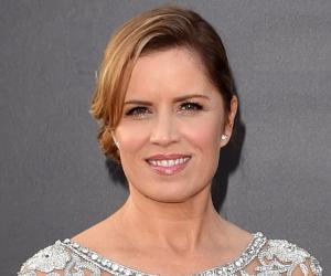 Kim Dickens