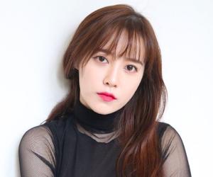 Ku Hye-sun