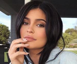 Kylie Jenner