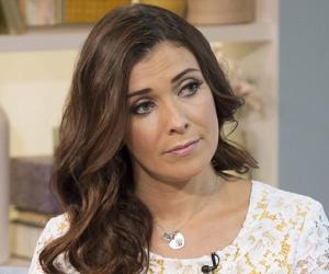 Kym Marsh