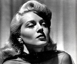 Lana Turner