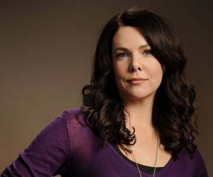 Lauren Graham