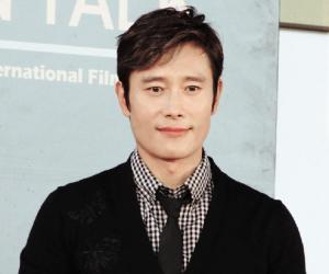 Lee Byung-hun