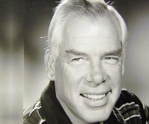 Lee Marvin