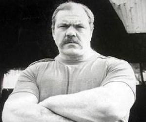 Lenny McLean