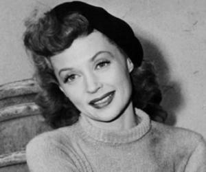 Lilli Palmer