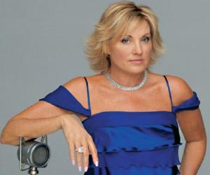 Lorna Luft