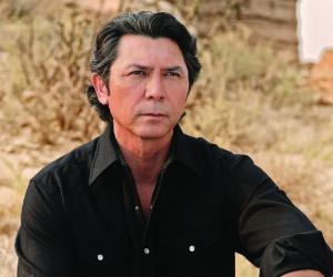 Lou Diamond Phillips