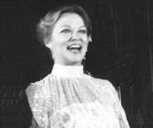 Louise Fletcher