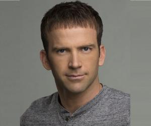 Lucas Black