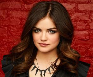 List of 19 Lucy Hale Movies & TV Shows, Ranked Best to Worst