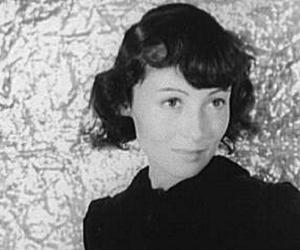 Luise Rainer