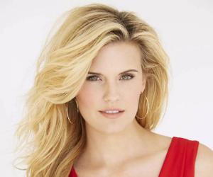 Maggie Grace