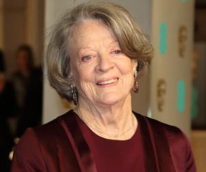 Maggie Smith