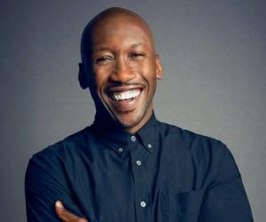 Mahershala Ali