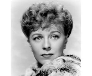 Margaret Sullavan