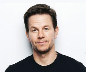 Mark Wahlberg