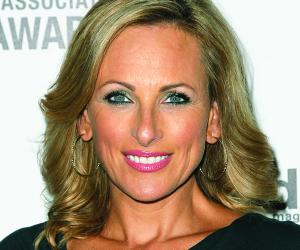 Marlee Matlin