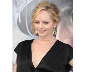 Marley Shelton